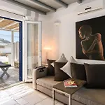 Phaedrus Living Ornos Beach House Mykonos