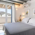 Phaedrus Living Ornos Beach House Mykonos