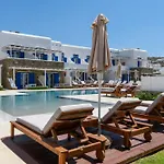 Phaedrus Living Ornos Beach House Mykonos